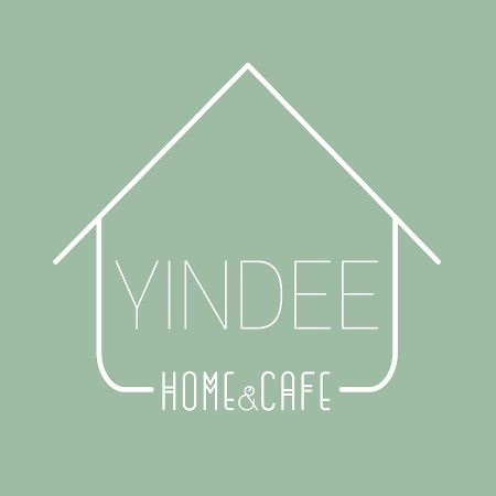 Yindee Home & Cafe Nan Exterior foto
