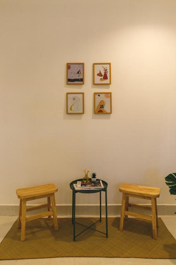 Yindee Home & Cafe Nan Exterior foto
